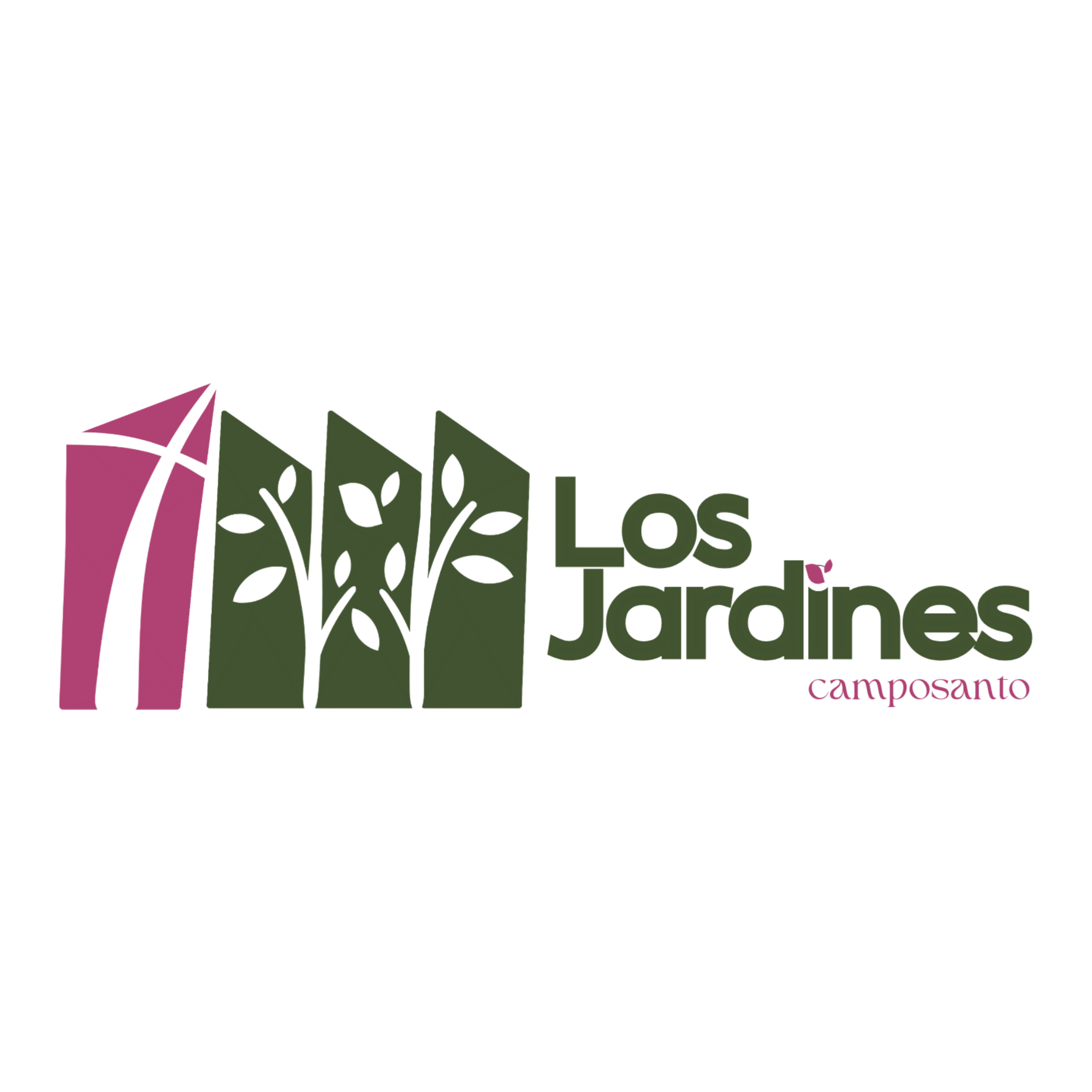 Los Jardines Camposanto
